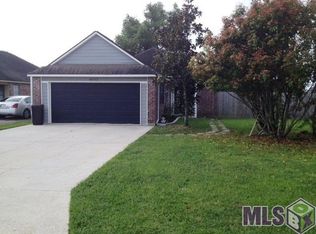 41003 Villa Ct N, Gonzales, LA 70737