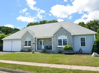 120 Bird Rd, Bristol, CT 06010