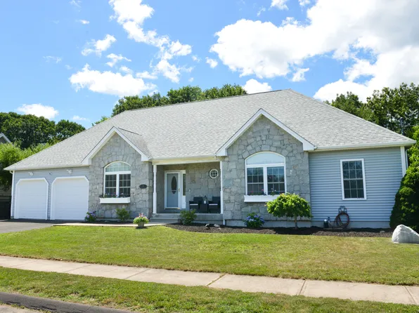 120 Bird Road, Bristol, CT 06010