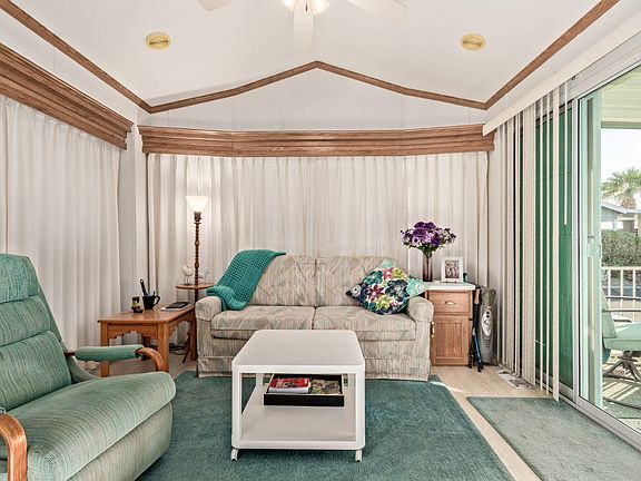 2nd image of 8700 E University Dr #808