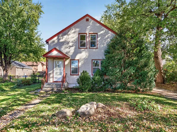 810 Summit Ave, Saint Paul Park, MN 55071