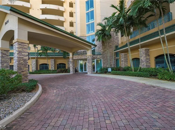 3414 Hancock Bridge Pkwy APT 302, North Fort Myers, FL 33903