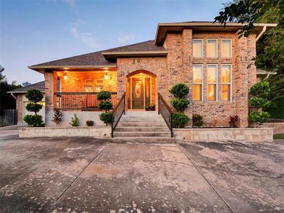 1801 Intervail Dr, Austin, TX, 78746