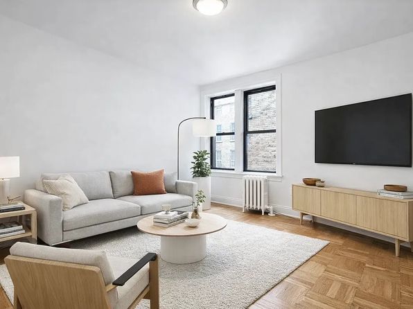 282 Cabrini Blvd #2JJ