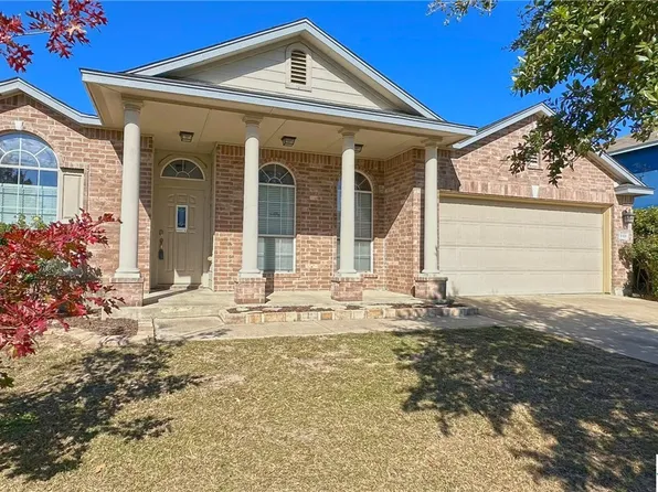 5311 Birmingham Cir, Killeen, TX 76542
