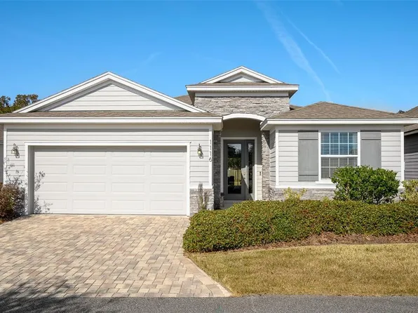1116 NW 136th St, Newberry, FL 32669