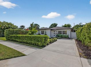 520 36th Street, West Palm Beach, FL 33407