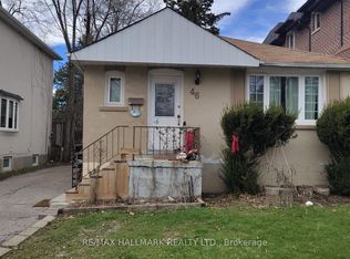 46 Madawaska Ave, Toronto, ON