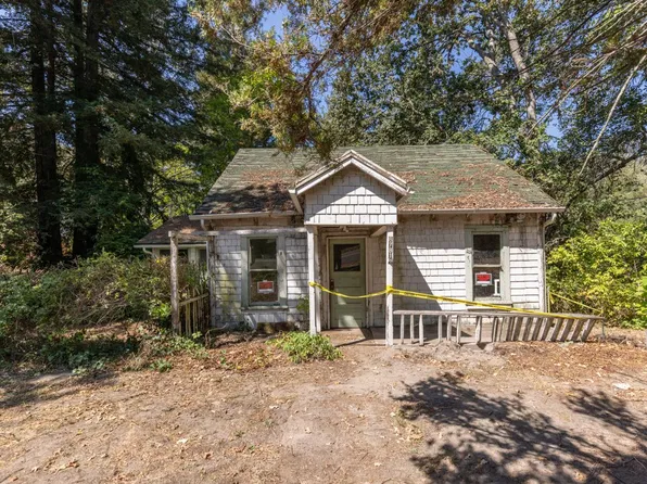 8781 Graton Road, Graton, CA 95472