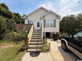 40377 N End Rd, Avon, NC 27915