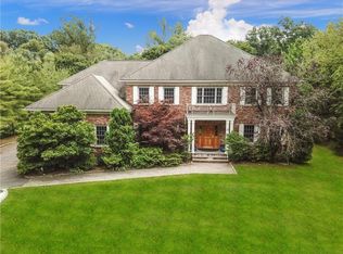 38 Saxon Woods Rd, Scarsdale, NY 10583