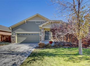 540 N Langdale Way, Aurora, CO 80018