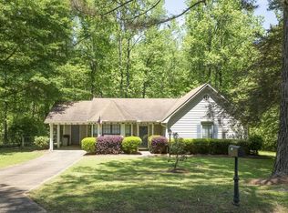 3318 Whippoorwill Ln, Oxford, MS 38655