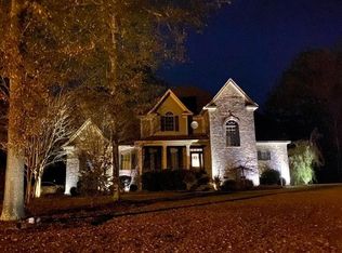 28 Preserve Ave, Camden, SC 29020