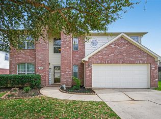 5118 Cove Crk, Cove, TX 77523
