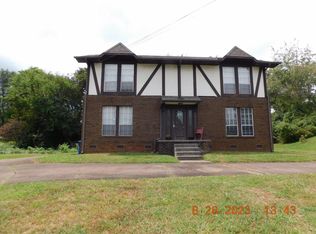 827 Sky Blue Dr #827, Knoxville, TN 37923