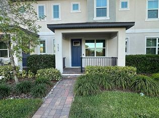9654 Emerald Berry Dr, Winter Garden, FL 34787
