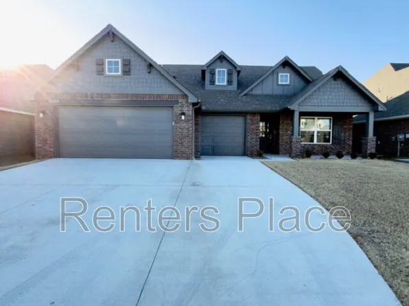 12308 S Maplewood Ave, Bixby, OK 74008