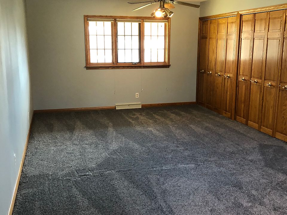 Master bedroom main level