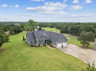 14035 NE 50th St, Choctaw, OK 73020