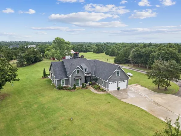 14035 NE 50th St, Choctaw, OK 73020
