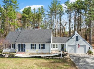 70 Spring Grove Rd, Andover, MA 01810