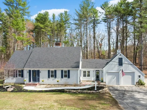 70 Spring Grove Rd, Andover, MA 01810