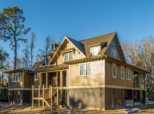 4166 Nesting Egret Ln, Johns Island, SC 29455