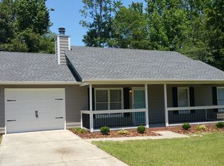 101 Overton Rd, Raeford, NC 28376