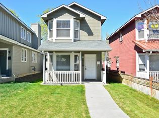 1719 S Robert St, Boise, ID 83705