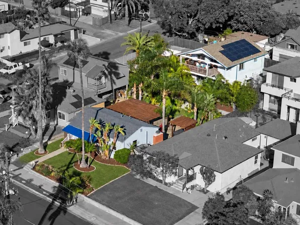 1985 Frankfort St, San Diego, CA 92110