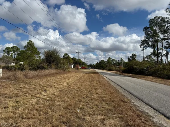346 McArthur Blvd, Lehigh Acres, FL 33974