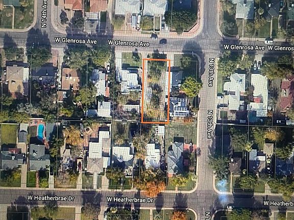3rd image of 1305 W Glenrosa Avenue #-