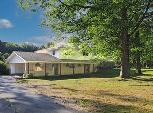 2523 Claud Rd, White Hall, AR 71602
