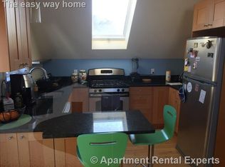 61 Cedar St #3S, Somerville, MA 02143