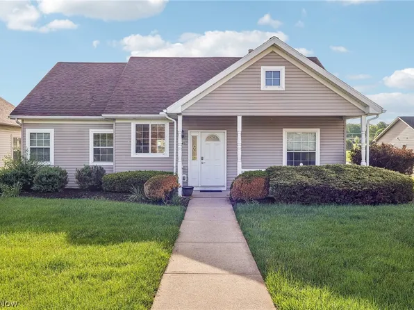 640 Southbay Dr, Wadsworth, OH 44281