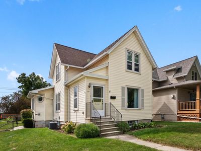 131 Reed STREET, Plymouth, WI, 53073