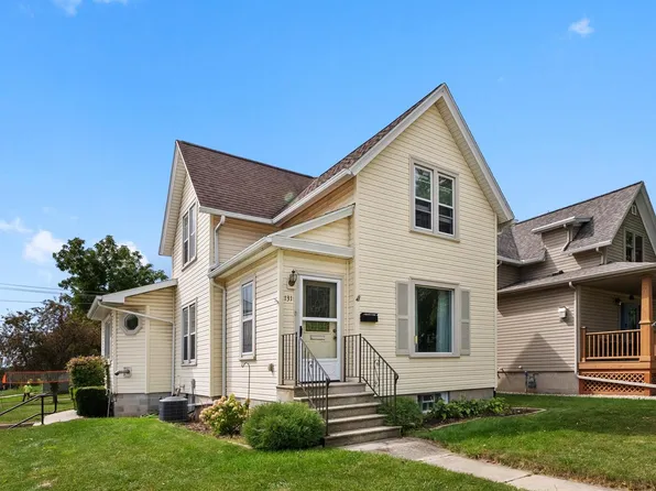 131 Reed STREET, Plymouth, WI 53073