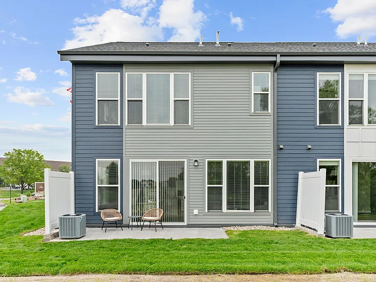 Townhomes at Preserve — Photo 30