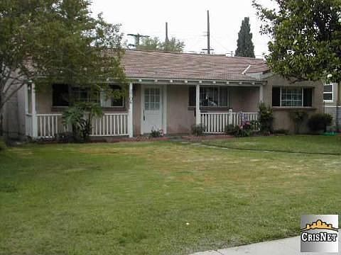 1st image of 2706 W Verdugo Ave