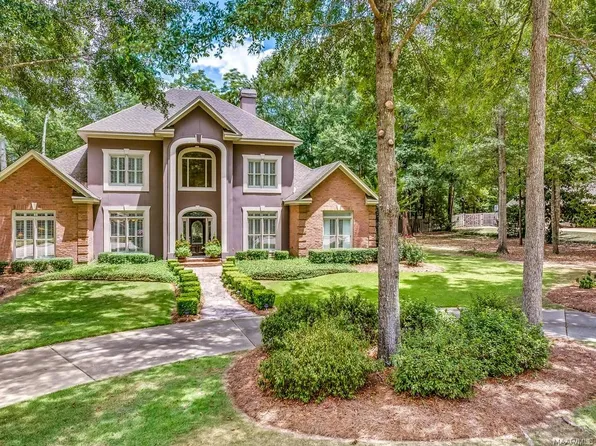 8421 Timber Creek Dr, Pike Road, AL 36064