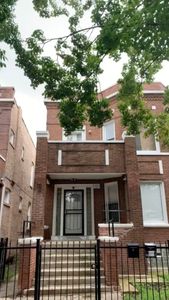 4733 W Gladys Ave, Chicago, IL, 60644