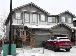 352 Savoy Cres, Strathcona County, AB T8H 1A8