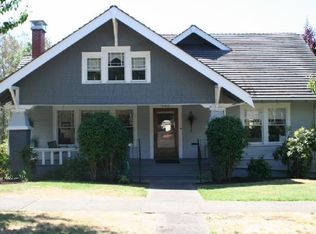 1162 SE Main St, Roseburg, OR