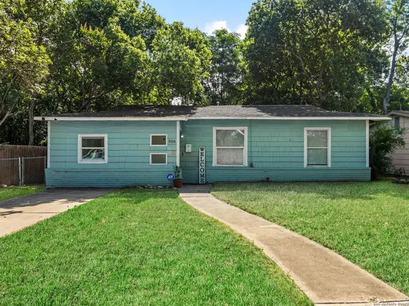 506 BROOKVIEW DR, San Antonio, TX 78213