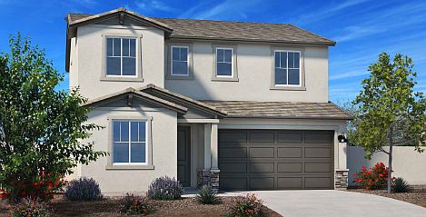 ELEVATION C