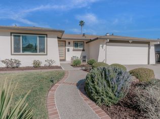 443 Ridgefarm Dr, San Jose, CA 95123