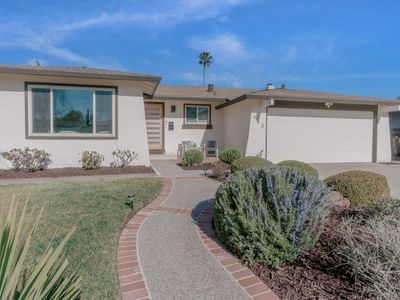 443 Ridgefarm Dr, San Jose, CA, 95123