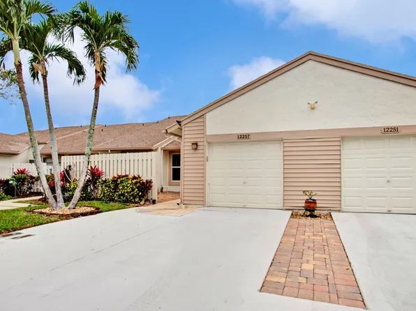 12257 Country Greens Blvd, Boynton Beach, FL 33437