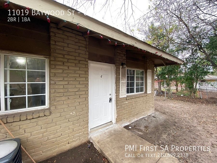1st image of 11019 Baywood St APT 4